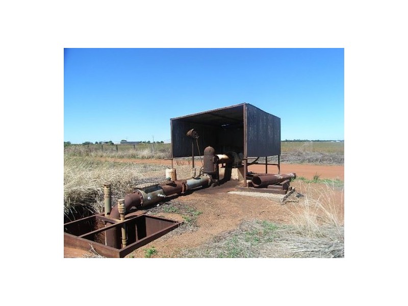 “Cumberdeen”, Wee Waa NSW 2388