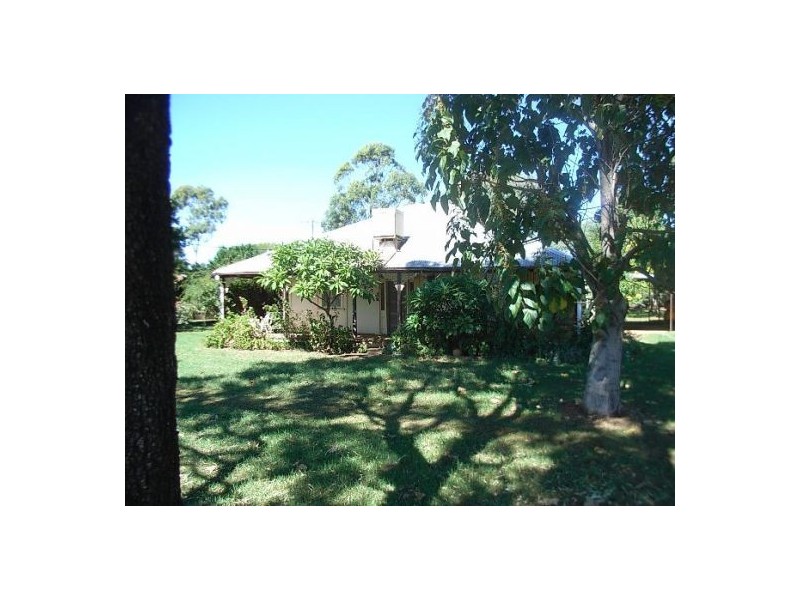 “Cumberdeen”, Wee Waa NSW 2388