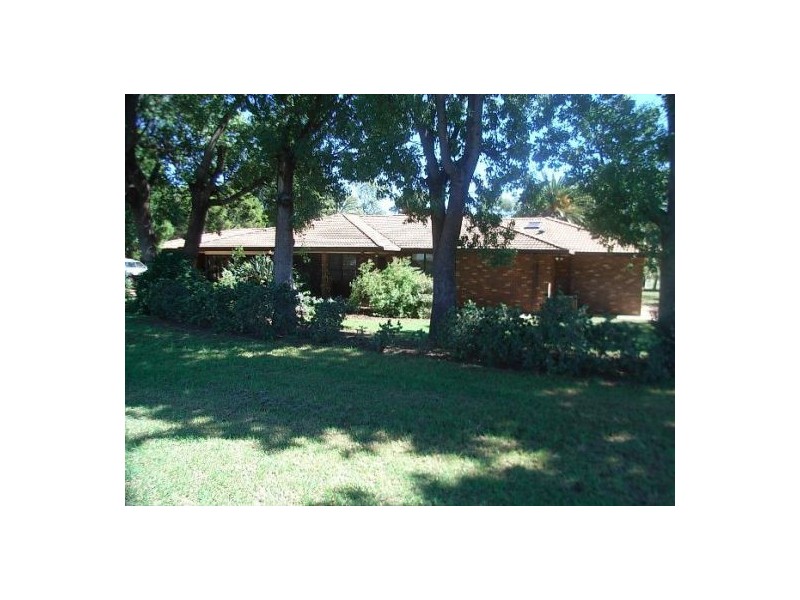 “Cumberdeen”, Wee Waa NSW 2388