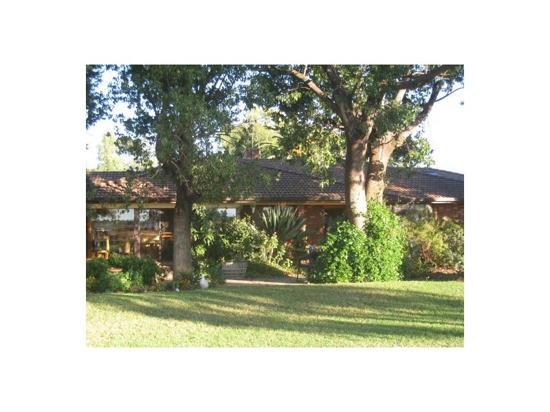 “Cumberdeen”, Wee Waa NSW 2388