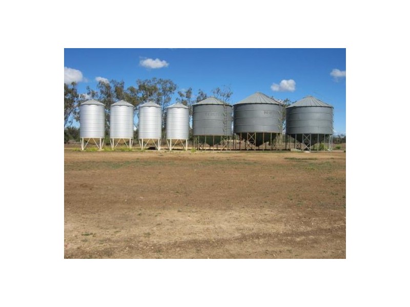 “Lochadair”, Boomi NSW 2405