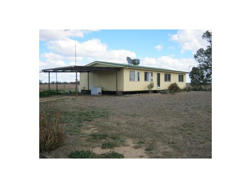 “Lochadair”, Boomi NSW 2405