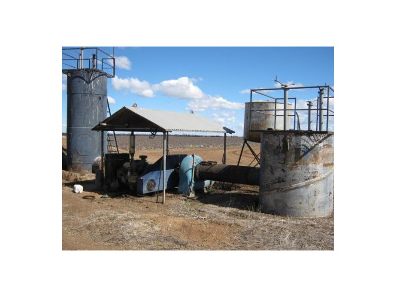 “Lochadair”, Boomi NSW 2405