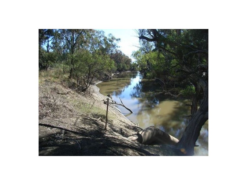 “Lochadair”, Boomi NSW 2405