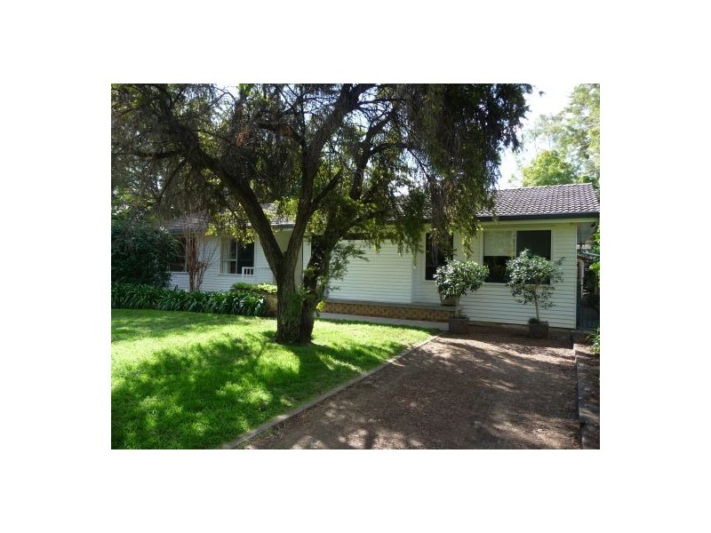 11 TIRZAH STREET, Moree NSW 2400