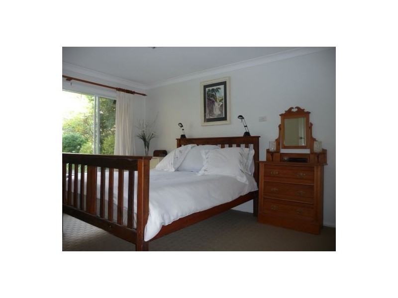 11 TIRZAH STREET, Moree NSW 2400