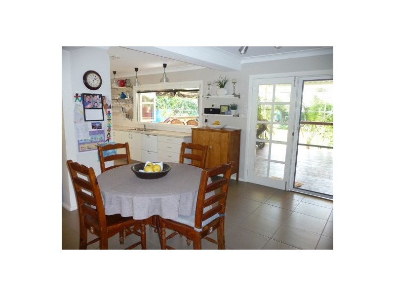 11 TIRZAH STREET, Moree NSW 2400