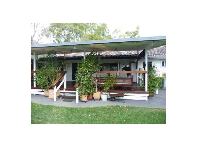 11 TIRZAH STREET, Moree NSW 2400