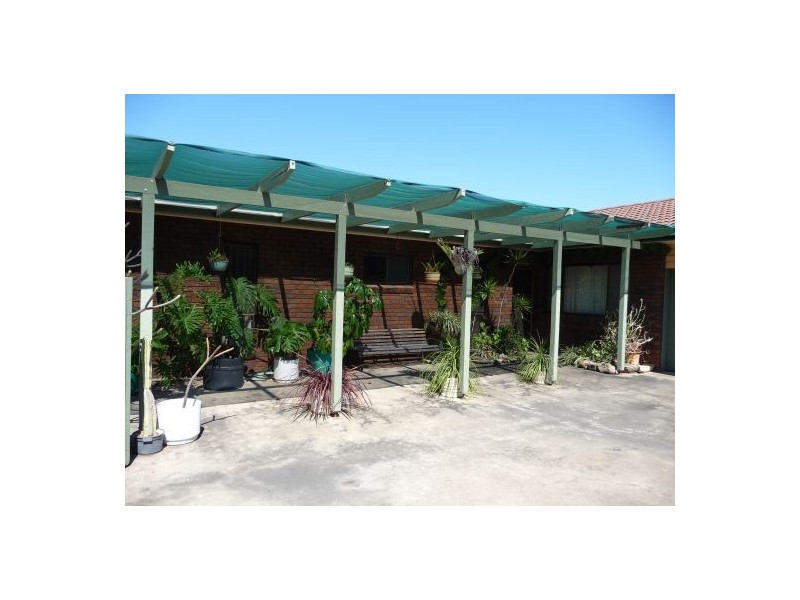 8 ALLAMBIE PLACE, Moree NSW 2400