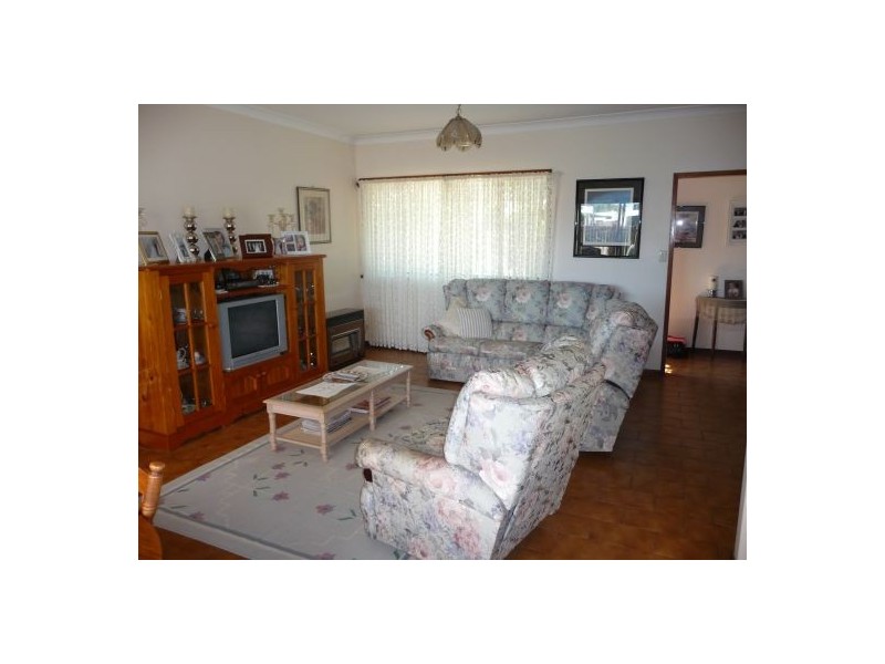 8 ALLAMBIE PLACE, Moree NSW 2400
