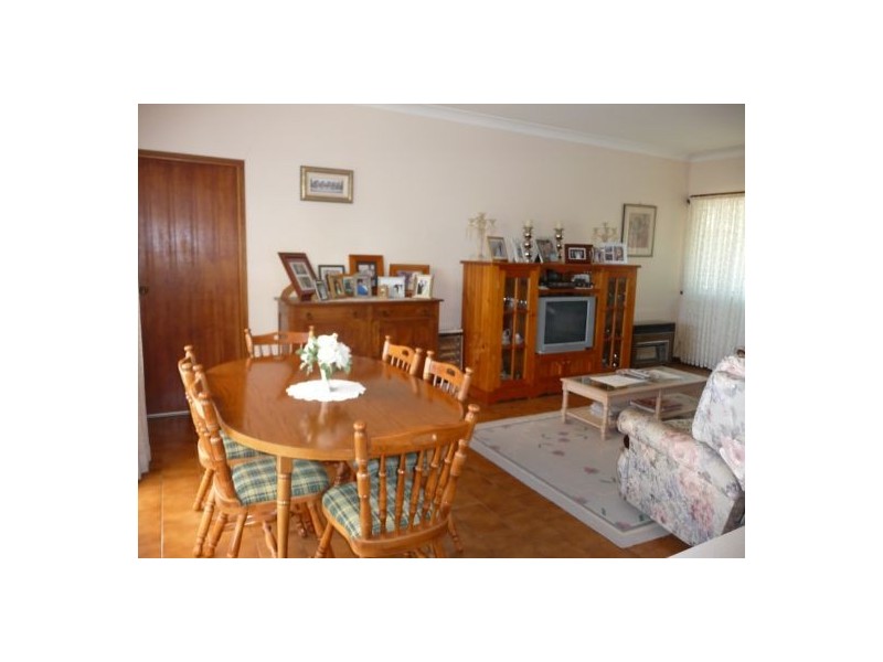 8 ALLAMBIE PLACE, Moree NSW 2400