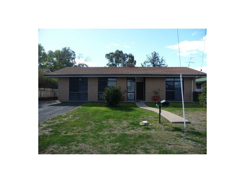 5 JACARANDA DRIVE, Moree NSW 2400