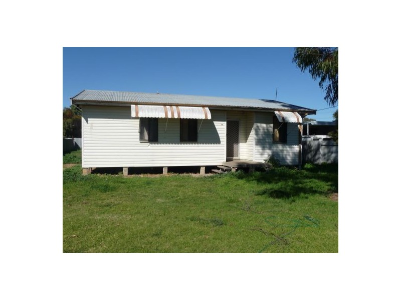 86 ADELAIDE STREET, Moree NSW 2400