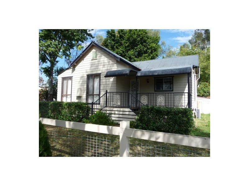 22 DRUMMOND STREET, Moree NSW 2400