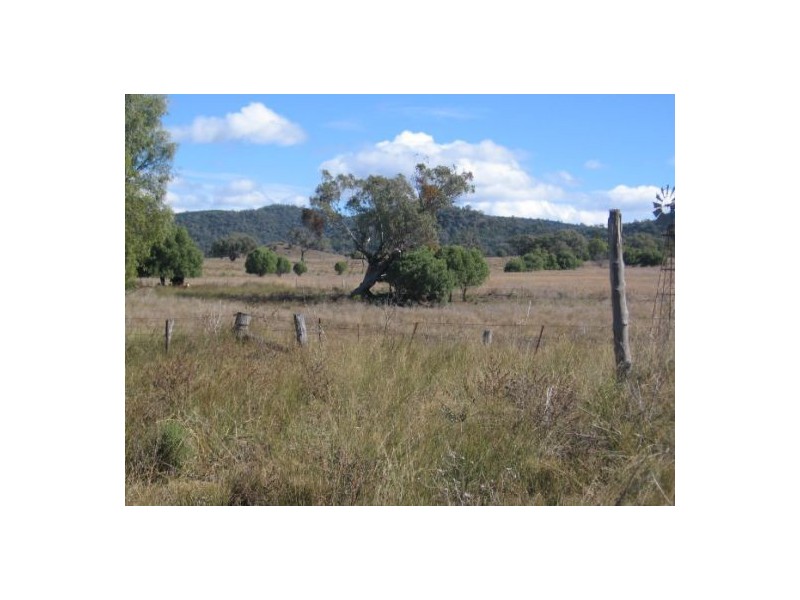 “Robina”, Bingara NSW 2404