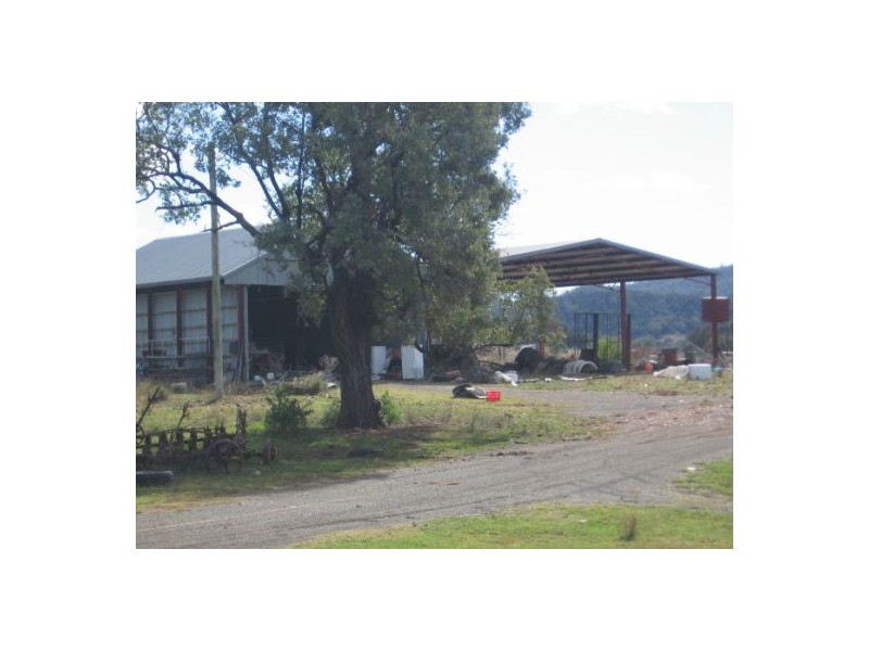 “Robina”, Bingara NSW 2404