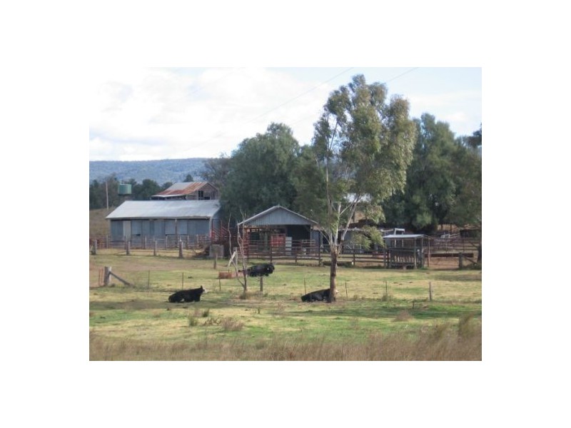 “Robina”, Bingara NSW 2404