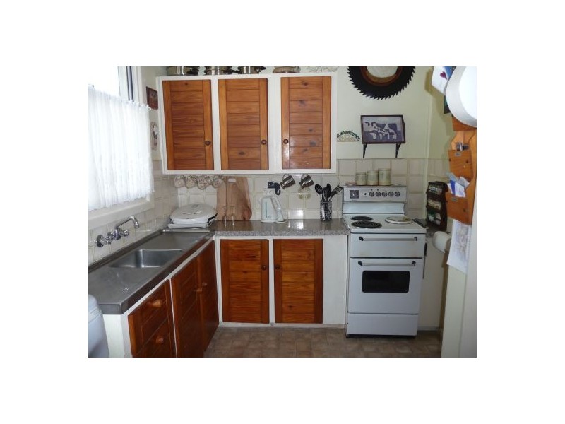 335  AUBURN STREET, Moree NSW 2400