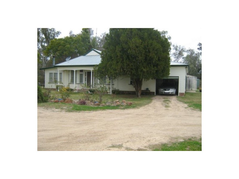 “Boonewell”, Collarenebri NSW 2833
