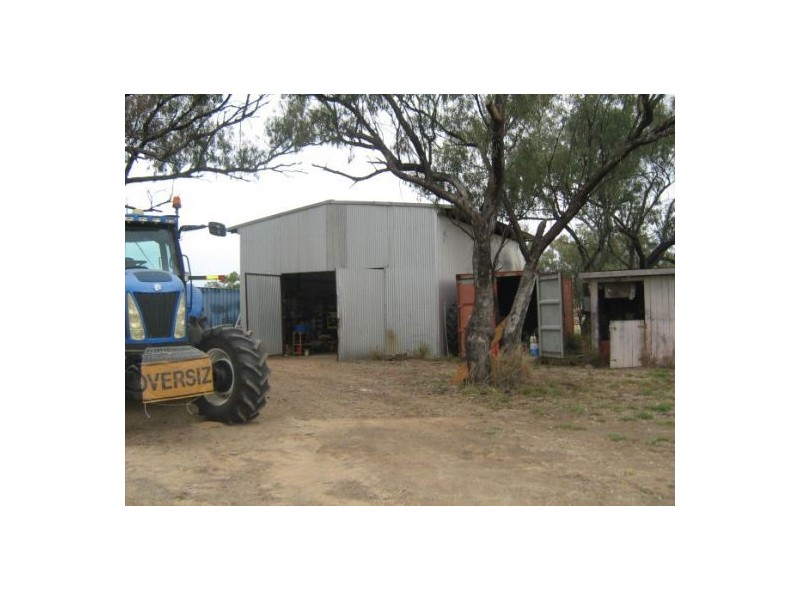 “Boonewell”, Collarenebri NSW 2833