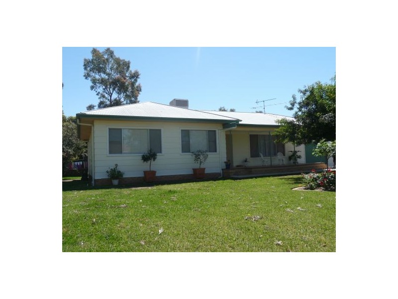 57 TIRZAH STREET, Moree NSW 2400