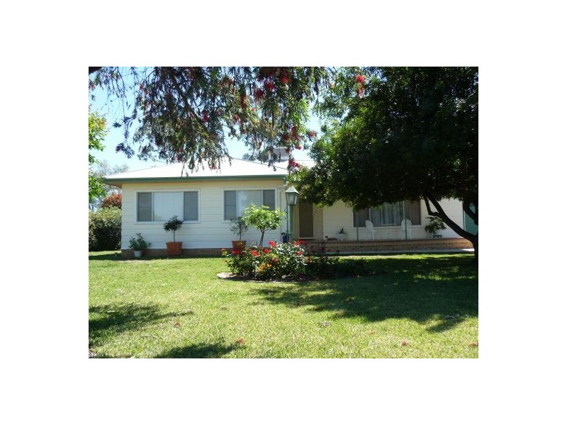 57 TIRZAH STREET, Moree NSW 2400