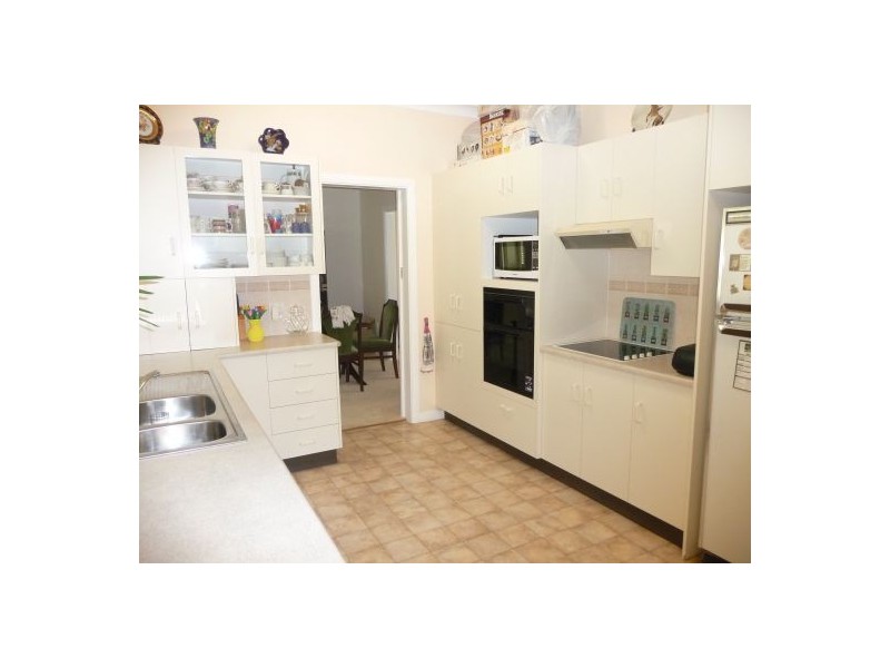 57 TIRZAH STREET, Moree NSW 2400
