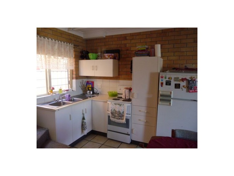 UNIT 12 4-6 DOVER STREET, Moree NSW 2400