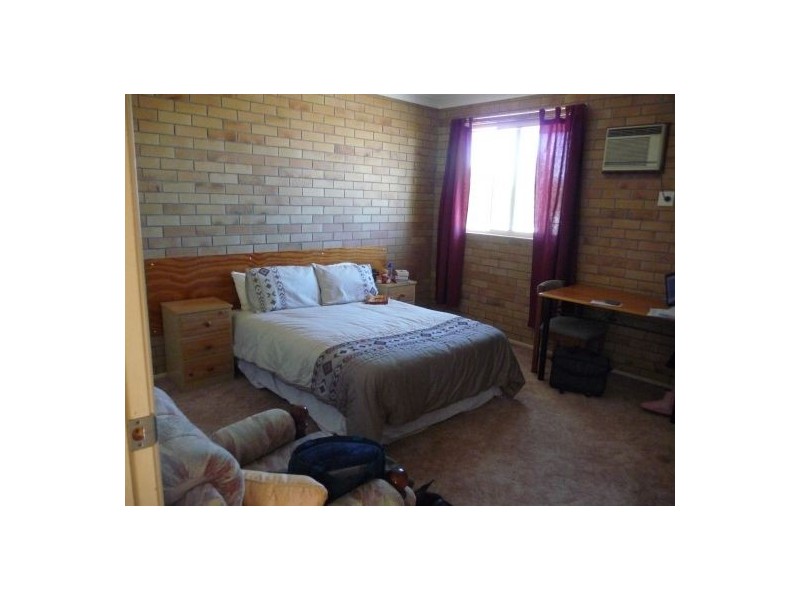 UNIT 12 4-6 DOVER STREET, Moree NSW 2400