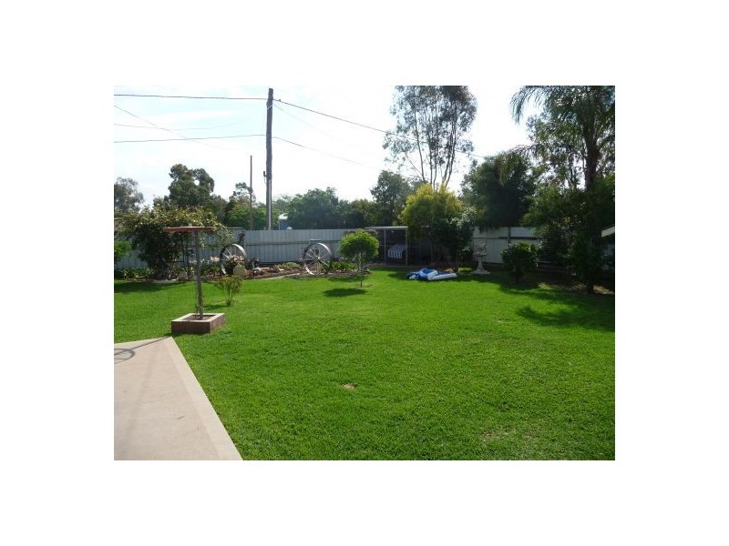 27 MEDGUN STREET, Ashley NSW 2400