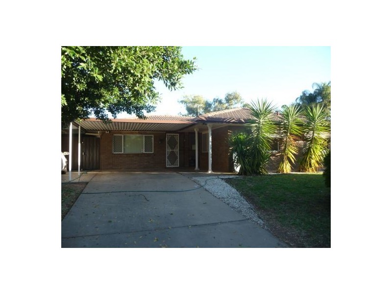 1 ALLAMBIE PLACE, Moree NSW 2400