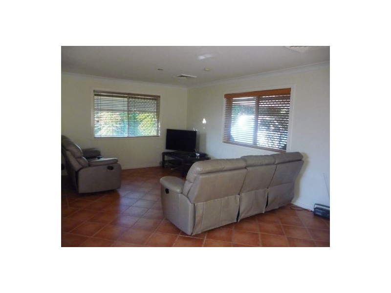 1 ALLAMBIE PLACE, Moree NSW 2400