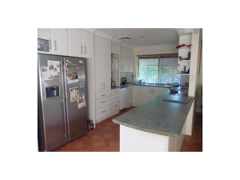 1 ALLAMBIE PLACE, Moree NSW 2400