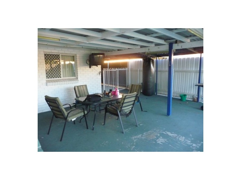 1 ALLAMBIE PLACE, Moree NSW 2400