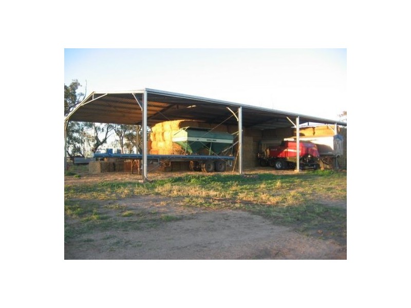 NERINGLA  Watercourse Road, Moree NSW 2400