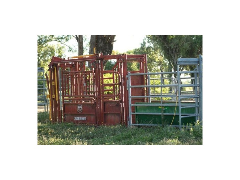 NERINGLA  Watercourse Road, Moree NSW 2400