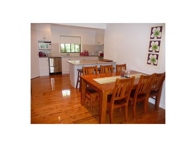 3 ORANA AVENUE, Moree NSW 2400