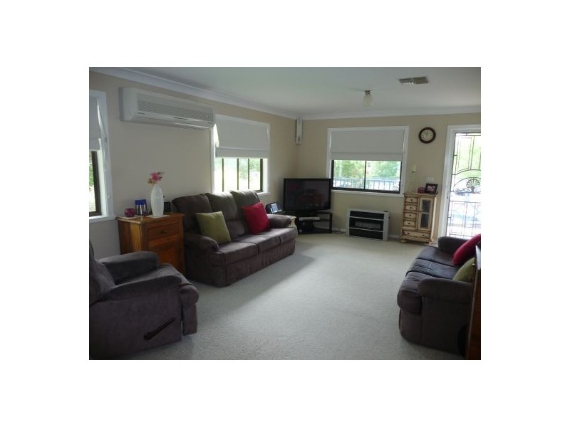 3 ORANA AVENUE, Moree NSW 2400