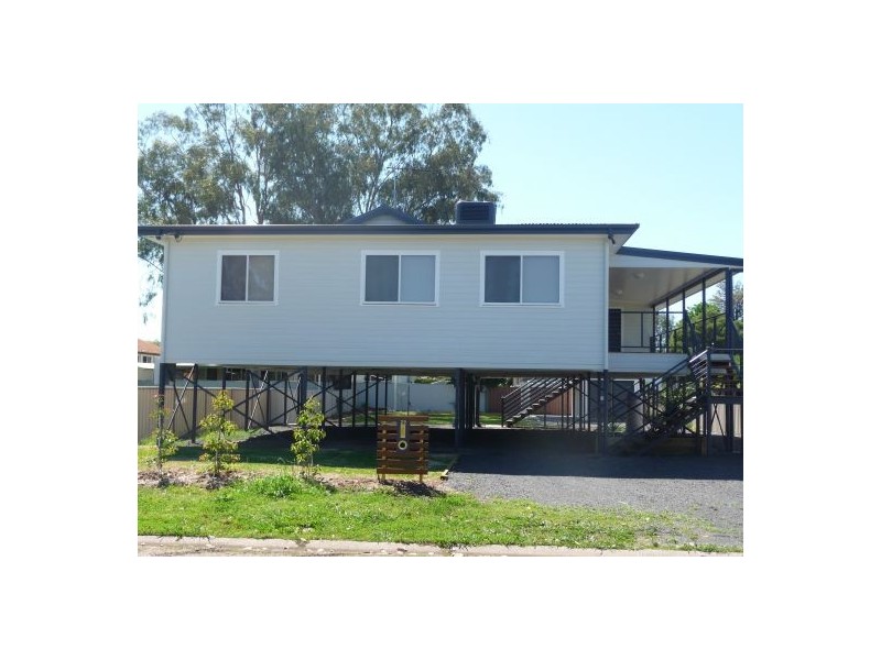 22 RUSE STREET, Moree NSW 2400