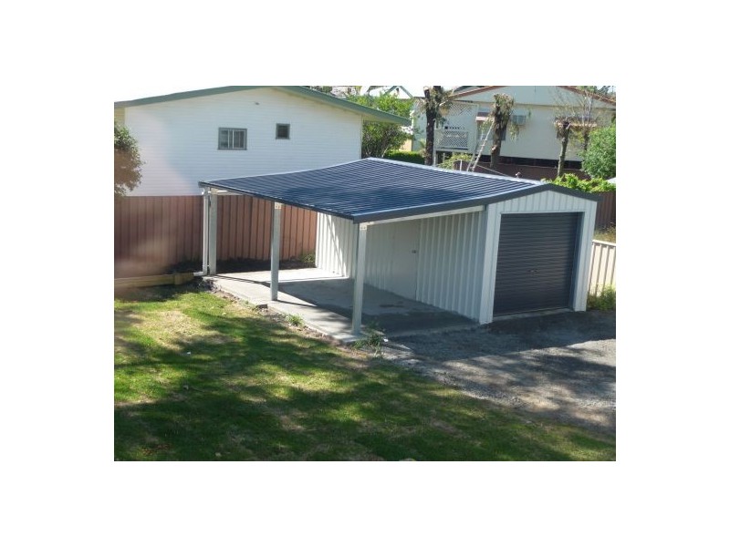 22 RUSE STREET, Moree NSW 2400