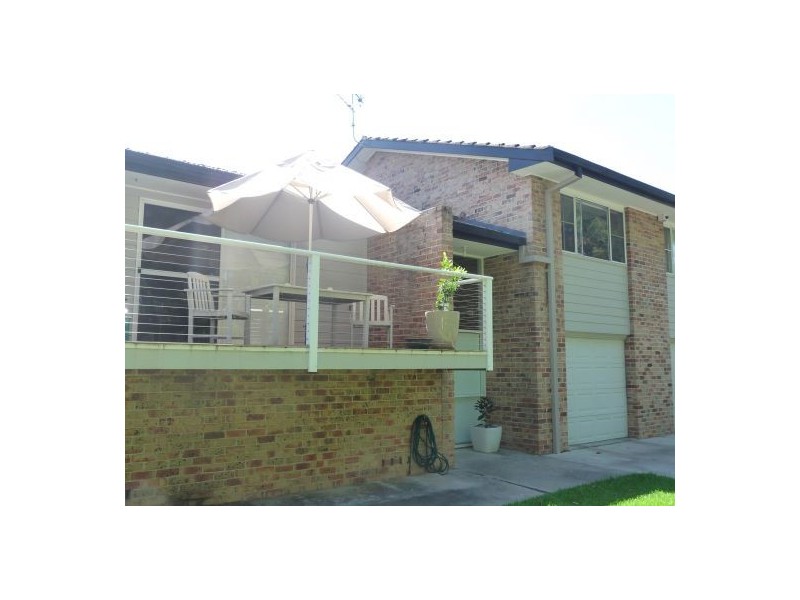 UNIT 3, 89 GREENBAH ROAD, Moree NSW 2400