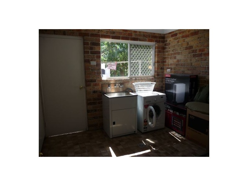 UNIT 3, 89 GREENBAH ROAD, Moree NSW 2400