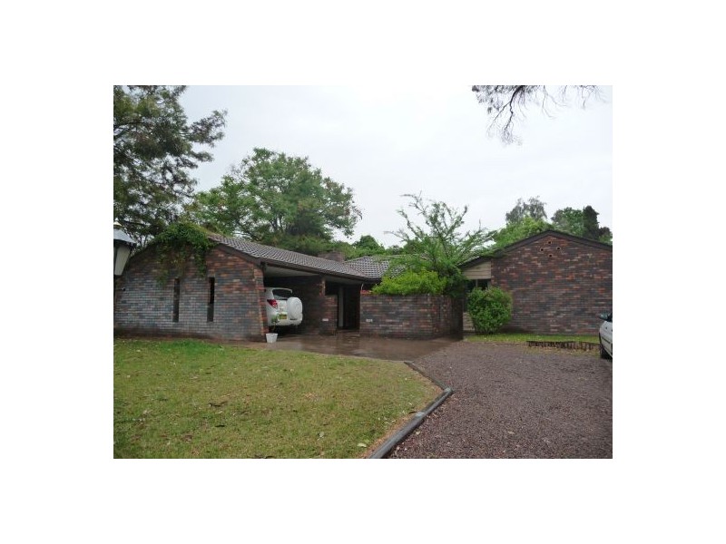 43 TIRZAH STREET, Moree NSW 2400