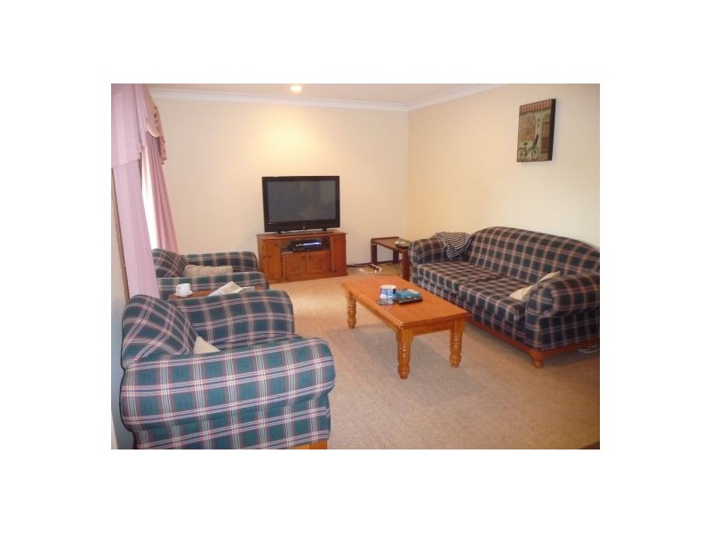 43 TIRZAH STREET, Moree NSW 2400