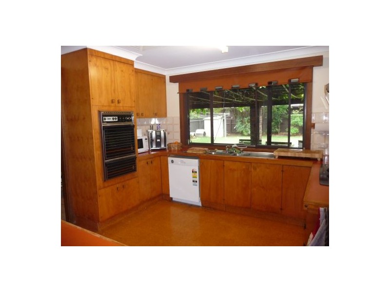 43 TIRZAH STREET, Moree NSW 2400