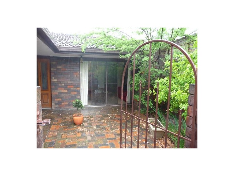 43 TIRZAH STREET, Moree NSW 2400