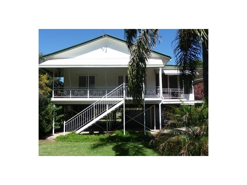 17 MUNGINDI ROAD, Moree NSW 2400