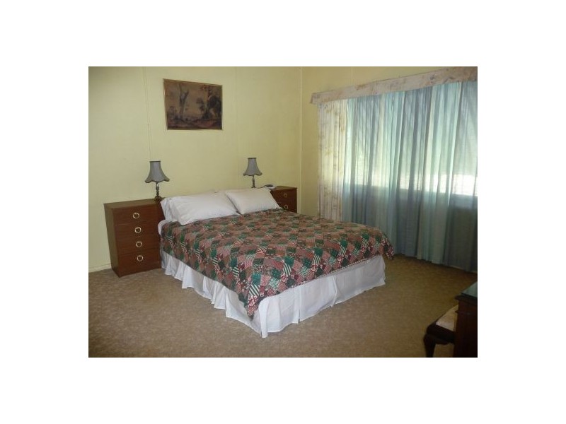 20 BOUNDARY STREET, Moree NSW 2400