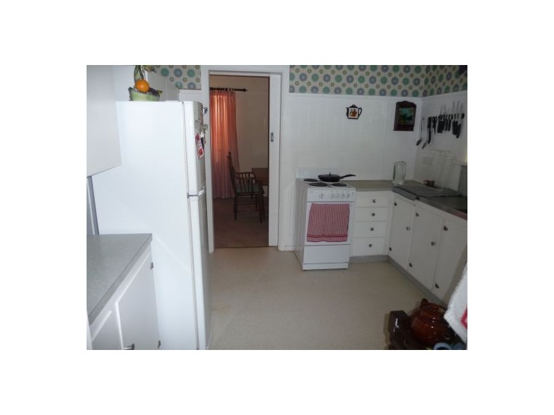 20 BOUNDARY STREET, Moree NSW 2400