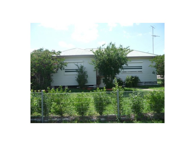 354 WARIALDA STREET, Moree NSW 2400